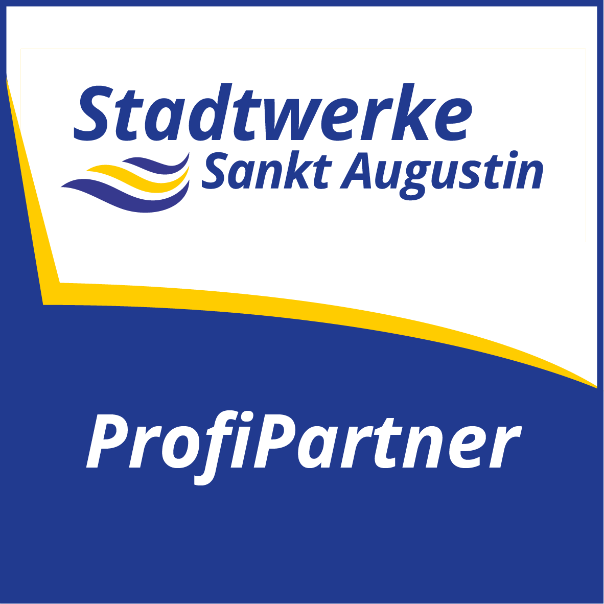 Profipartner Stadtwerke Sankt Augustin