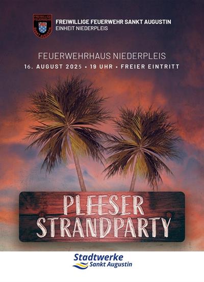 Stadtwerke Sankt Augustin fördern Engagement der Freiwilligen Feuerwehr Niederpleis